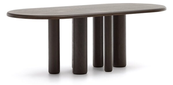 Blagovaonski stol 105x220 cm Mailen – Kave Home