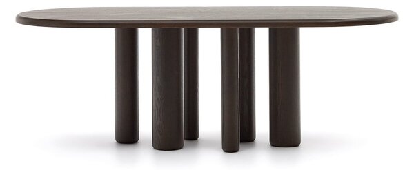 Blagovaonski stol 105x220 cm Mailen – Kave Home