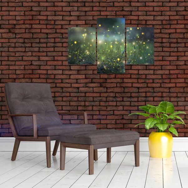 Slika - Čarobna noč (90x60 cm)