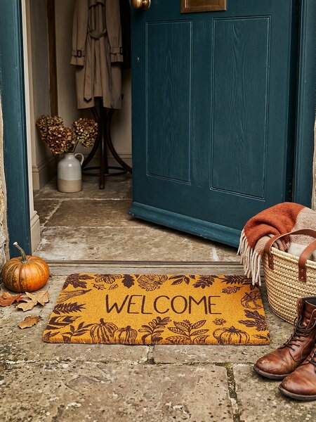 Sinsay - Dozica s natpisom Welcome