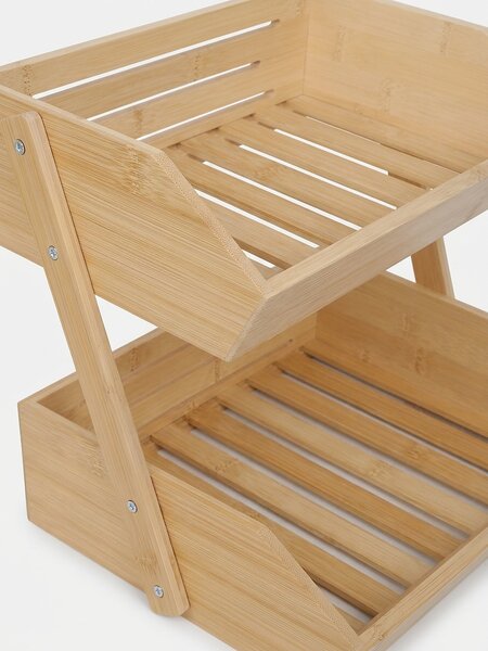 Sinsay - Dvokatni bambusov organizator za pohranu