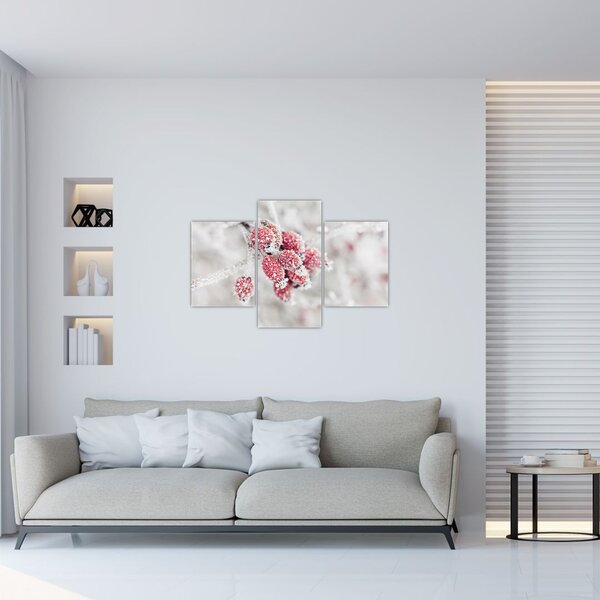 Slika - Zamrznjeno sadje (90x60 cm)