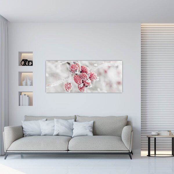Slika - Zamrznjeno sadje (120x50 cm)