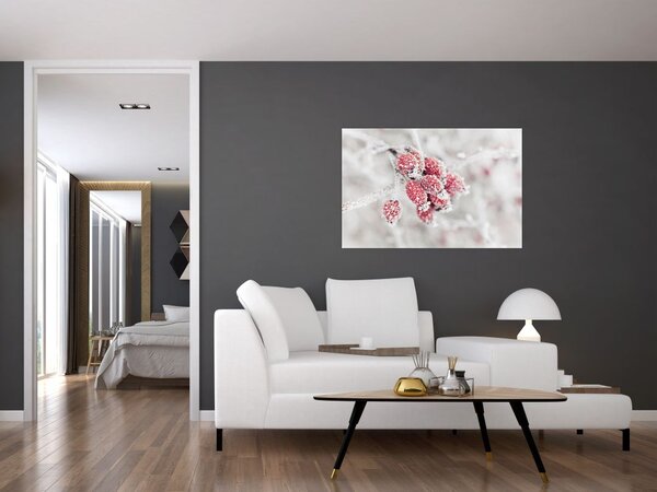 Slika - Zamrznjeno sadje (90x60 cm)