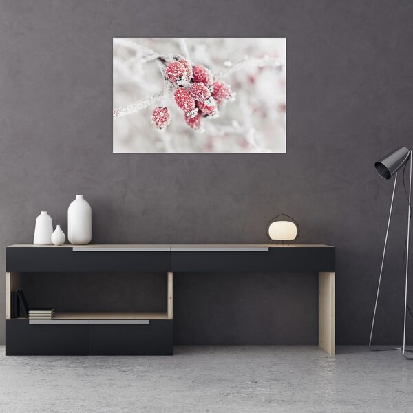 Slika - Zamrznjeno sadje (90x60 cm)