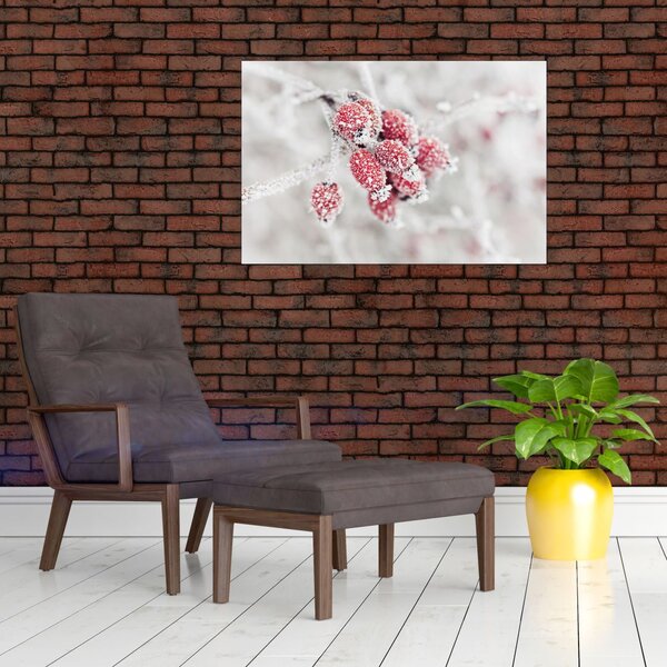 Slika - Zamrznjeno sadje (90x60 cm)