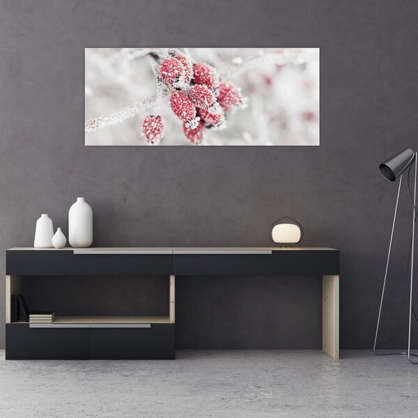 Slika - Zamrznjeno sadje (120x50 cm)