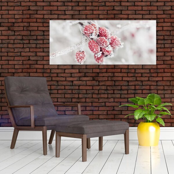 Slika - Zamrznjeno sadje (120x50 cm)