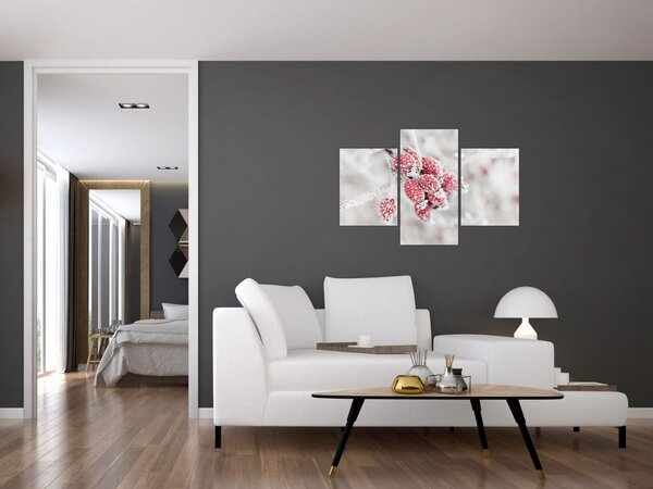 Slika - Zamrznjeno sadje (90x60 cm)