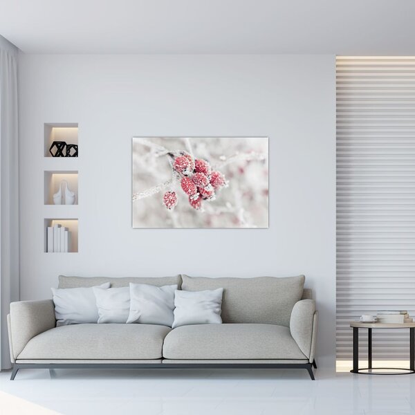 Slika - Zamrznjeno sadje (90x60 cm)