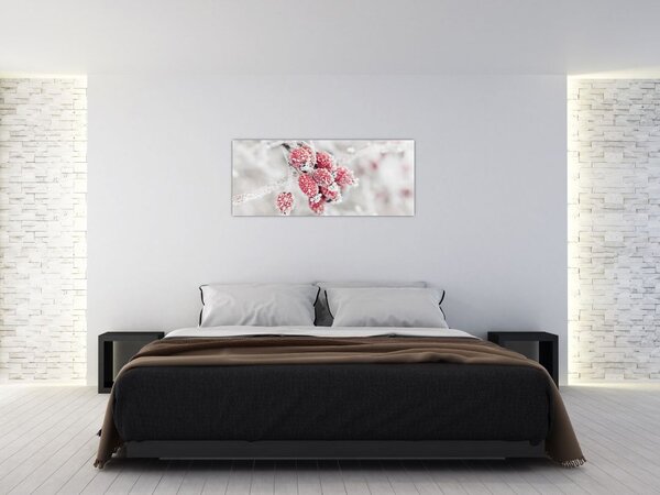 Slika - Zamrznjeno sadje (120x50 cm)