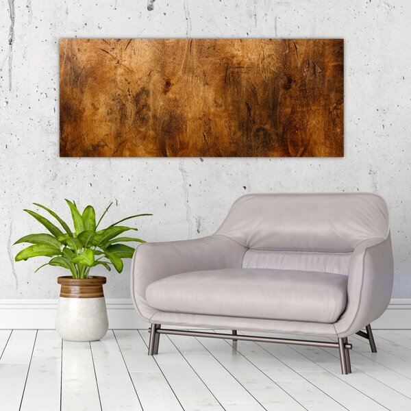Slika - Detajl iz lesa (120x50 cm)