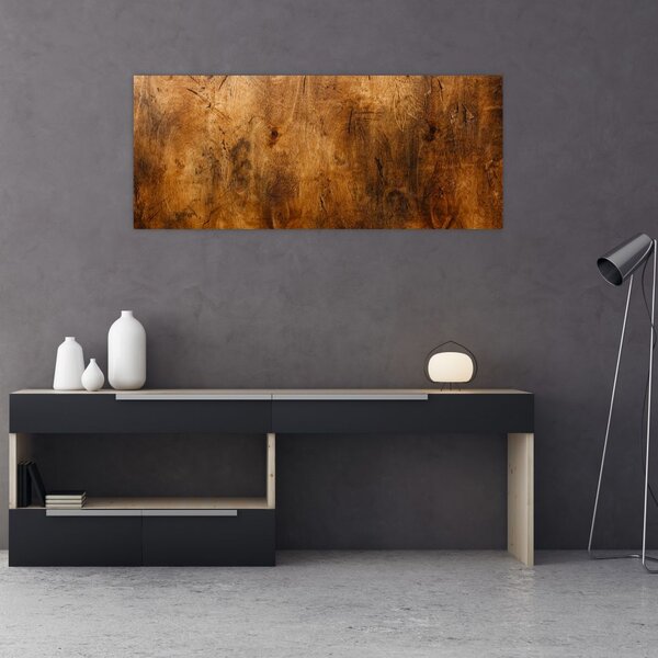 Slika - Detajl iz lesa (120x50 cm)