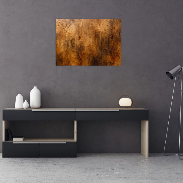 Slika - Detajl iz lesa (70x50 cm)