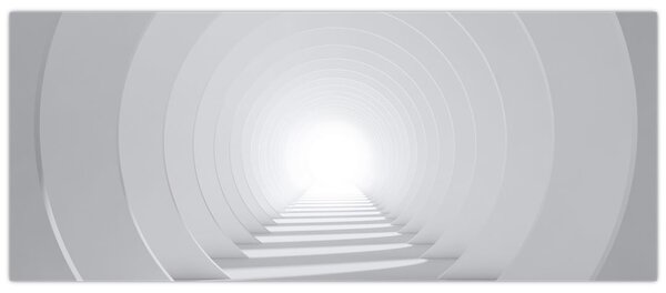 Slika - 3D tunel (120x50 cm)