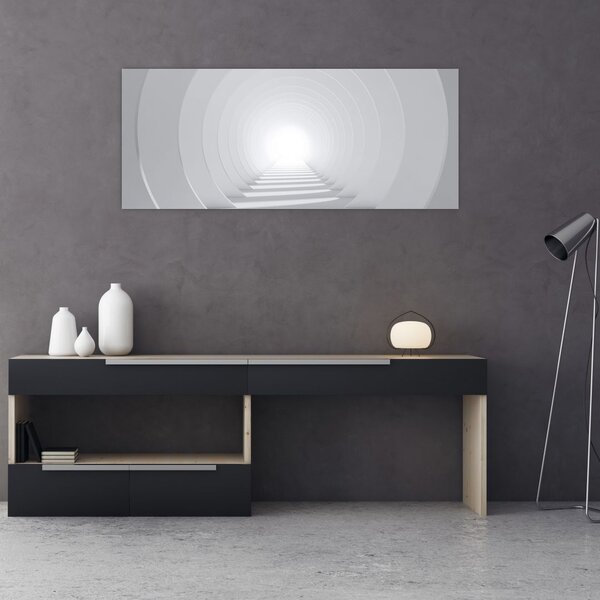 Slika - 3D tunel (120x50 cm)