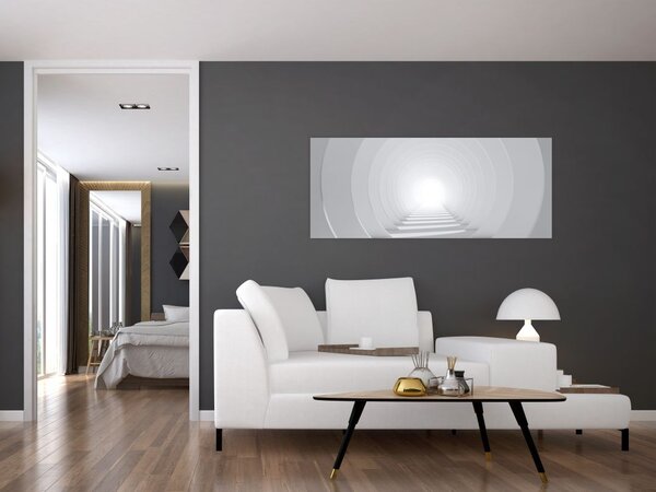 Slika - 3D tunel (120x50 cm)