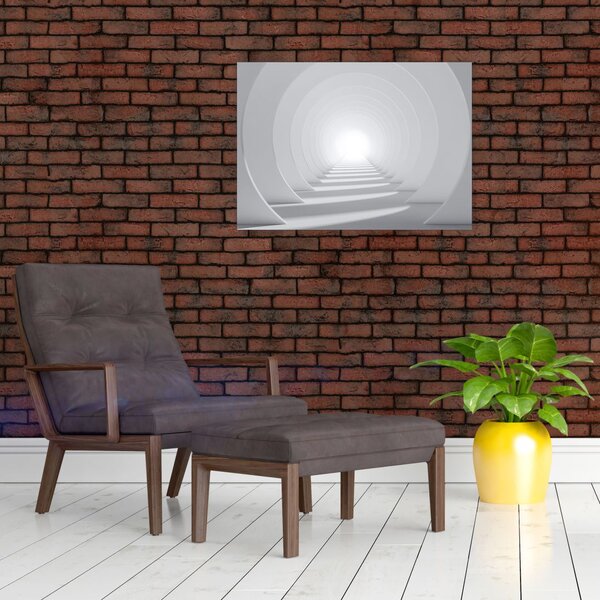 Slika - 3D tunel (70x50 cm)
