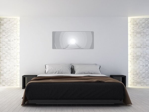 Slika - 3D tunel (120x50 cm)