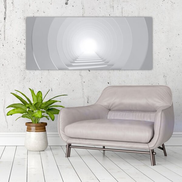 Slika - 3D tunel (120x50 cm)