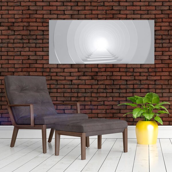 Slika - 3D tunel (120x50 cm)