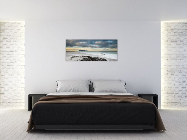 Slika - Otok Robben (120x50 cm)