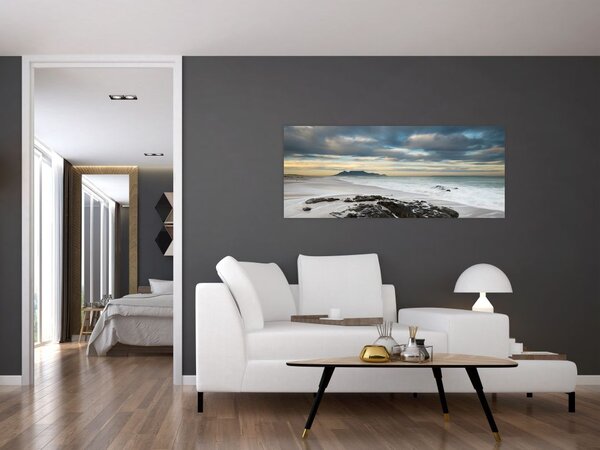 Slika - Otok Robben (120x50 cm)