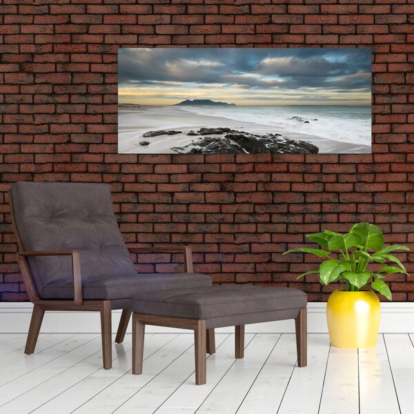 Slika - Otok Robben (120x50 cm)