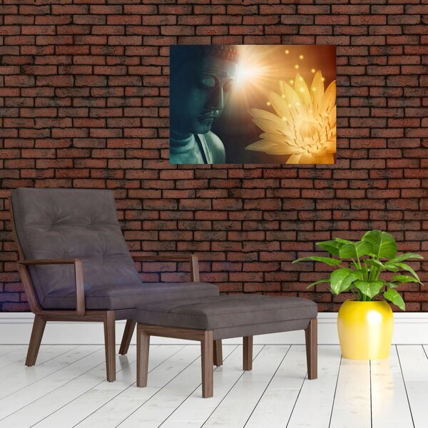 Slika - Mir (70x50 cm)