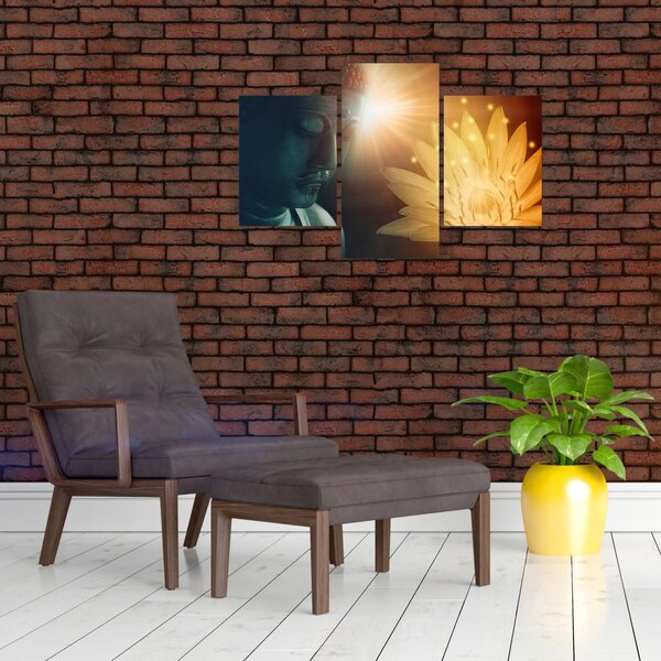 Slika - Mir (90x60 cm)