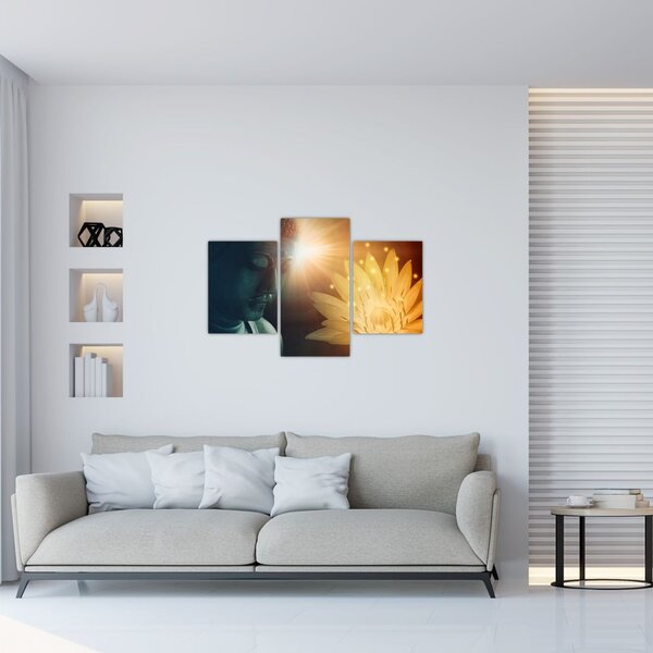 Slika - Mir (90x60 cm)