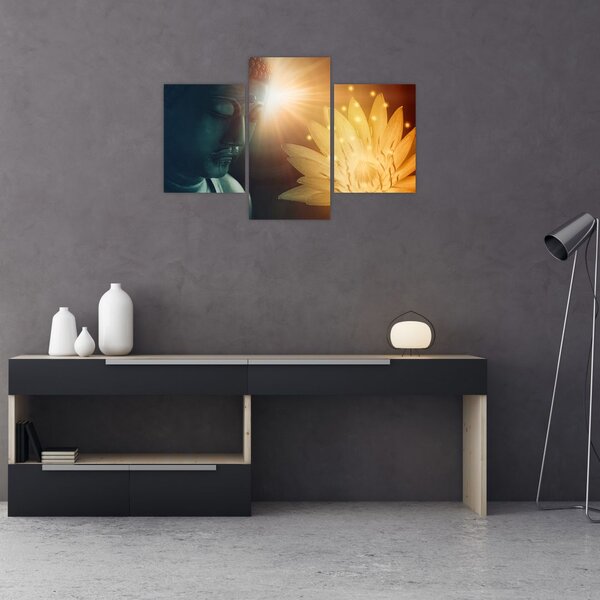 Slika - Mir (90x60 cm)
