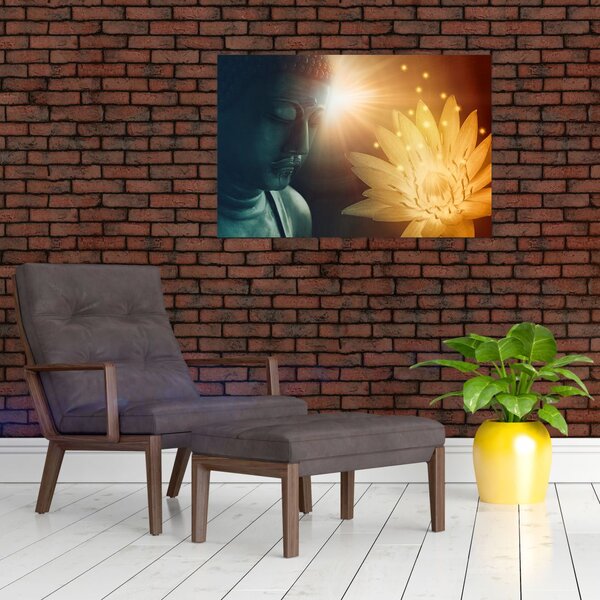 Slika - Mir (90x60 cm)