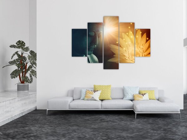 Slika - Mir (150x105 cm)