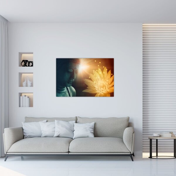 Slika - Mir (90x60 cm)
