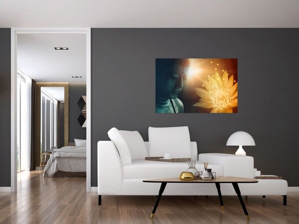 Slika - Mir (90x60 cm)