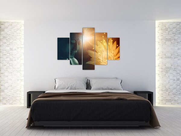 Slika - Mir (150x105 cm)