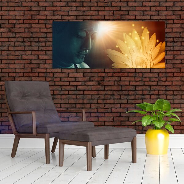 Slika - Mir (120x50 cm)