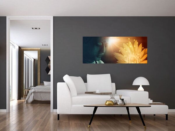 Slika - Mir (120x50 cm)