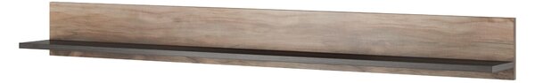 Polica Lartia Typ 02 (orah)