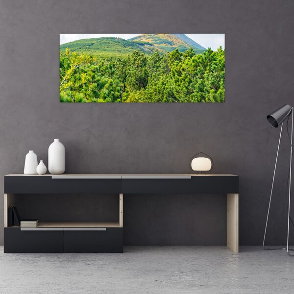 Slika - Babi Hora, Poljska (120x50 cm)