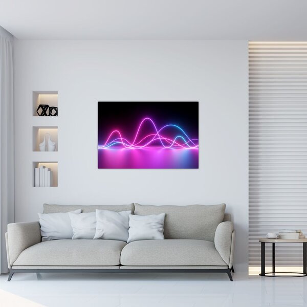 Slika - Impulz (90x60 cm)