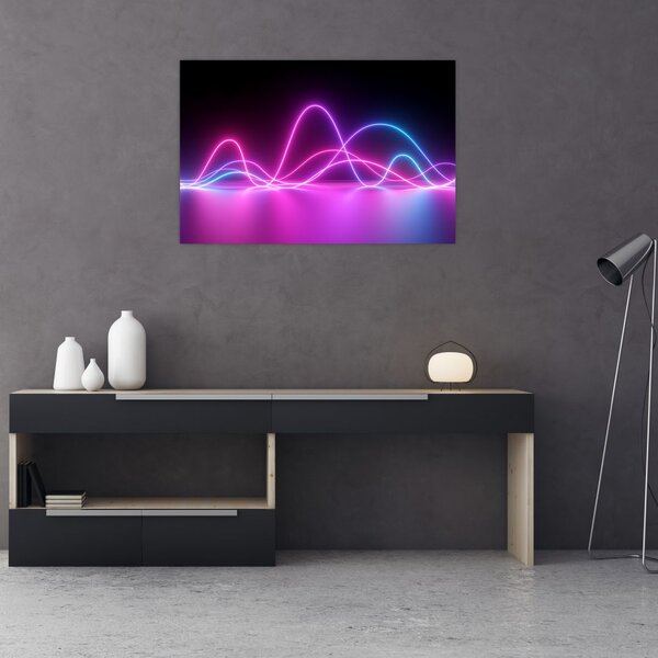 Slika - Impulz (90x60 cm)