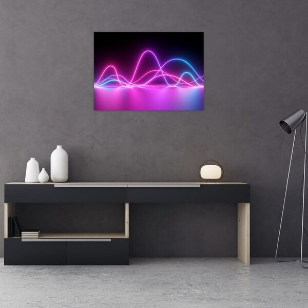 Slika - Impulz (70x50 cm)