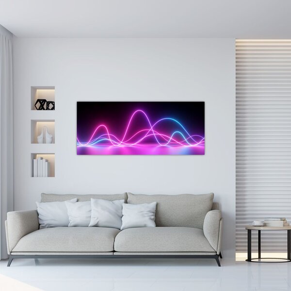 Slika - Impulz (120x50 cm)
