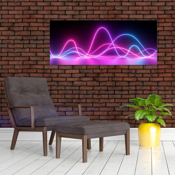 Slika - Impulz (120x50 cm)