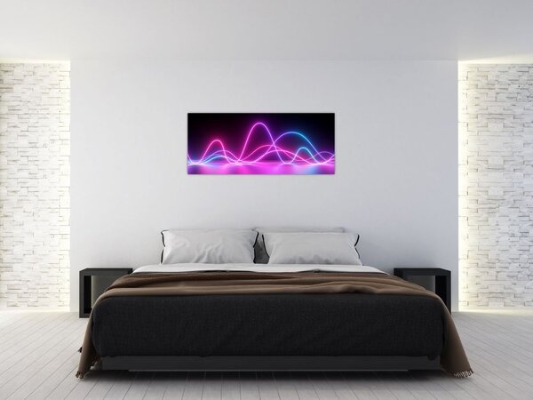 Slika - Impulz (120x50 cm)