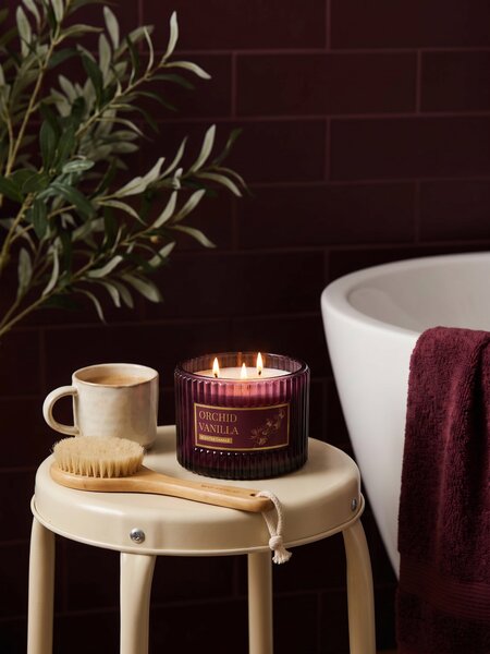 Sinsay - Mirisna svijeća Orchid Vanilla