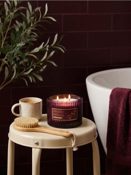 Sinsay - Mirisna svijeća Orchid Vanilla
