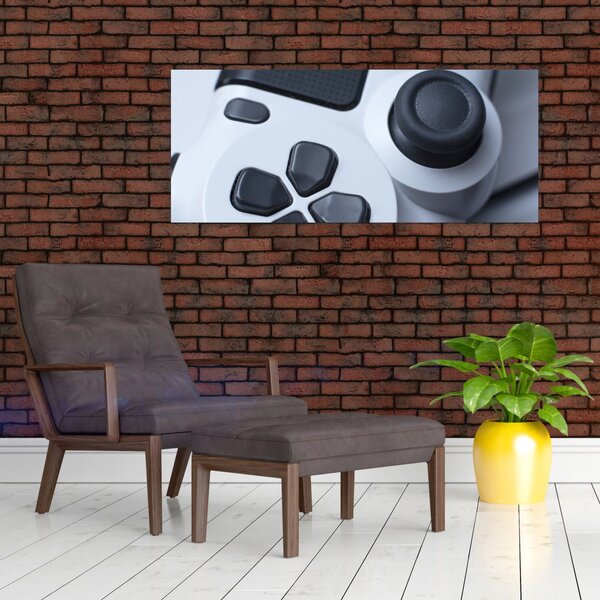 Slika - Krmilnik za igre (120x50 cm)